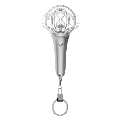 ATEEZ Official LIGHTINY KEYRING ver.3