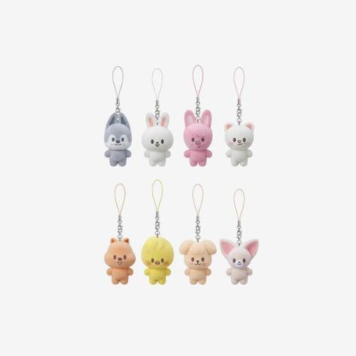 [Stay in Our Little House] SKZOO SECRET MINI CHARM [Random]