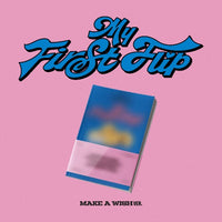 My First Flip [3rd Mini]