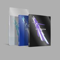CRAZY [4th Mini] [Vol.2] [Opened]