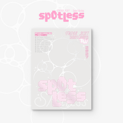 TWICE 2027 SEASON’S GREETINGS [Spotless]