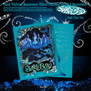 Velvet Summer [Summer Mini Album] [High Tide Ver.]