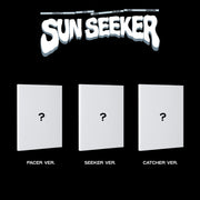 SUN SEEKER [6th Mini]