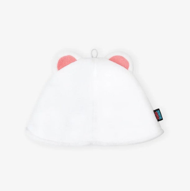[STRAY KIDS - 2025 JAPAN POP-UP STORE OFFICIAL MD] SAUNA HAT