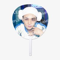[STRAY KIDS - 2025 JAPAN POP-UP STORE OFFICIAL MD] IMAGE PICKET