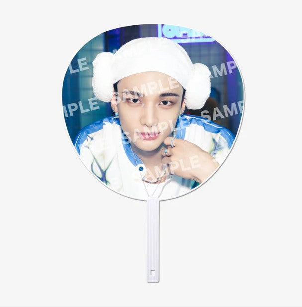 [STRAY KIDS - 2025 JAPAN POP-UP STORE OFFICIAL MD] IMAGE PICKET