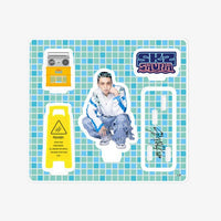 [STRAY KIDS - 2025 JAPAN POP-UP STORE OFFICIAL MD] ACRYLIC STAND