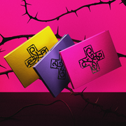 7TH YEAR : 가시덤불에 잠시 바람이 멈췄을 때 [8th Mini]