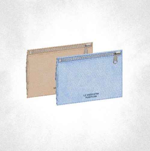 PREFLOW pt.1 [2nd Studio Album] [Weverse Albums Ver.]