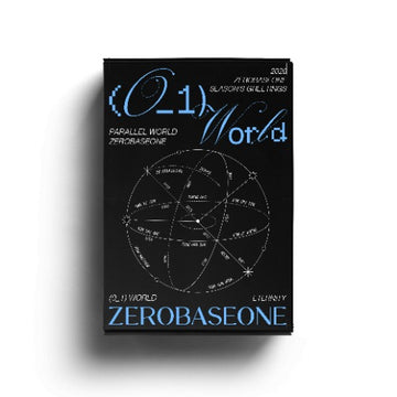 ZEROBASEONE 2026 SEASON’S GREETINGS [(0_1) World]