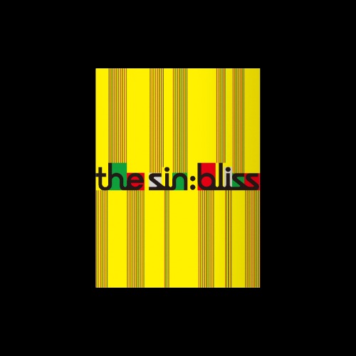 THE SIN: BLISS [8th Mini] [Weverse Albums ver.]