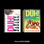 DUH! [8th Mini]