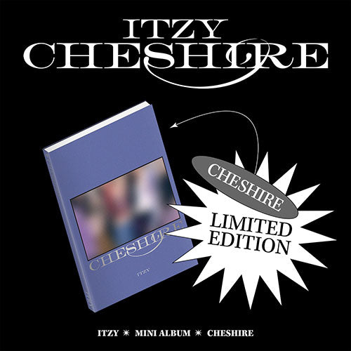 CHESHIRE [Limited Edition]