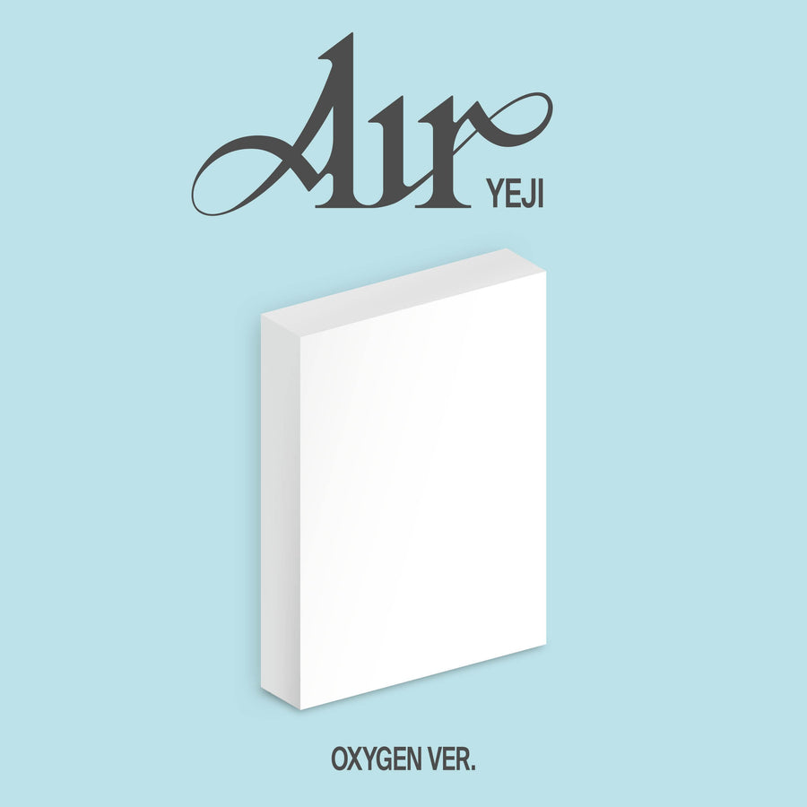 Air [1st Mini] [Oxygen Pack Ver.]