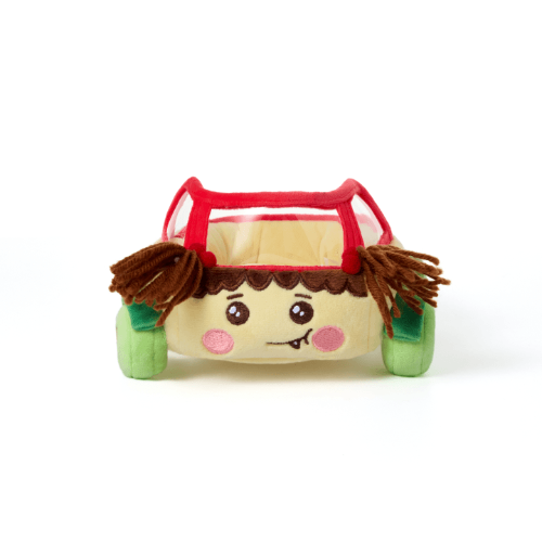 PPULBATU Hey! APPUL OFFICIAL MD [Plush PPULVERSE]