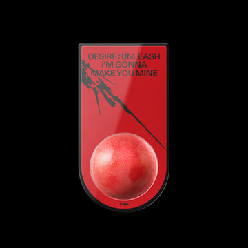DESIRE : UNLEASH [6th Mini] [BATH BOMB Ver.]