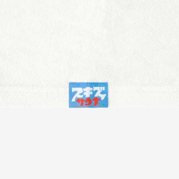 [STRAY KIDS - 2025 JAPAN POP-UP STORE OFFICIAL MD] PONCHO