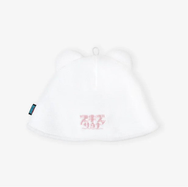 [STRAY KIDS - 2025 JAPAN POP-UP STORE OFFICIAL MD] SAUNA HAT