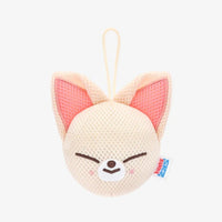 [STRAY KIDS - 2025 JAPAN POP-UP STORE OFFICIAL MD] BODY SPONGE