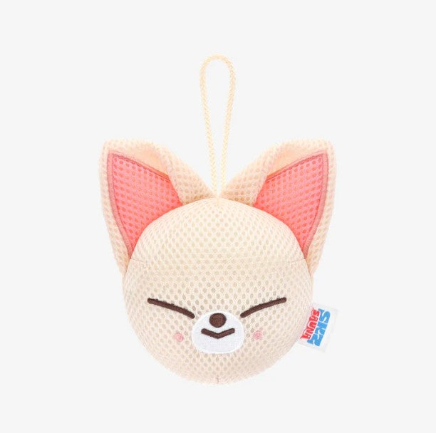 [STRAY KIDS - 2025 JAPAN POP-UP STORE OFFICIAL MD] BODY SPONGE