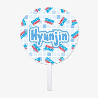 [STRAY KIDS - 2025 JAPAN POP-UP STORE OFFICIAL MD] IMAGE PICKET