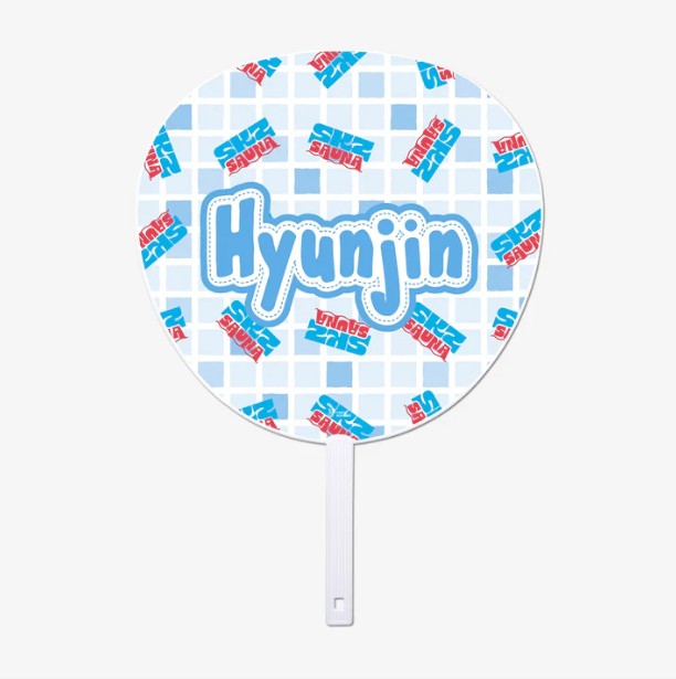 [STRAY KIDS - 2025 JAPAN POP-UP STORE OFFICIAL MD] IMAGE PICKET