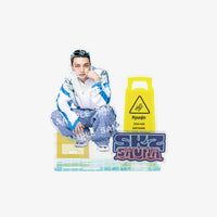 [STRAY KIDS - 2025 JAPAN POP-UP STORE OFFICIAL MD] ACRYLIC STAND