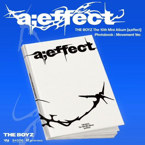 a;effect [10th Mini]