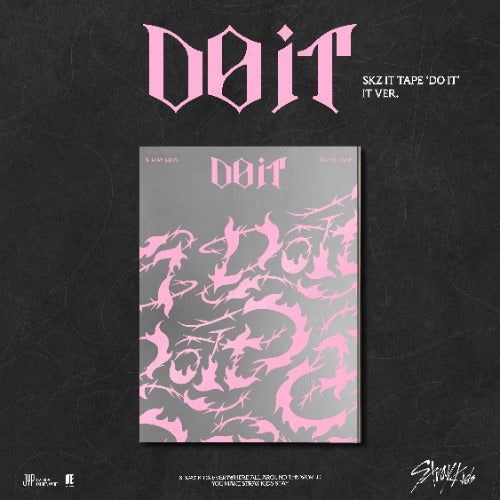 DO IT [SKZ IT TAPE][IT VER.]