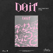 DO IT [SKZ IT TAPE][IT VER.]