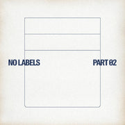 'NO LABELS: PART 01' [2nd Mini]