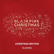 BLACKPINK THE GAME PHOTOCARD COLLECTION CHRISTMAS EDITION