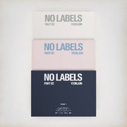 'NO LABELS: PART 02' [2nd Mini]