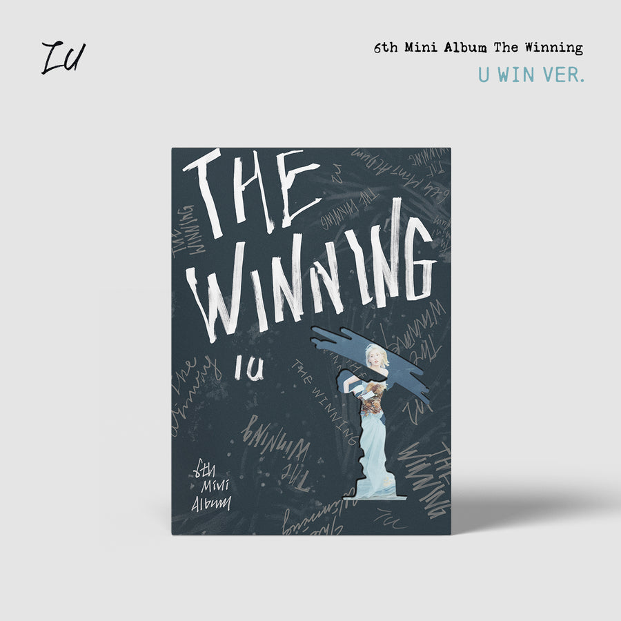The Winning [6th Mini]