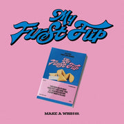 My First Flip [3rd Mini]