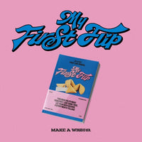 My First Flip [3rd Mini]