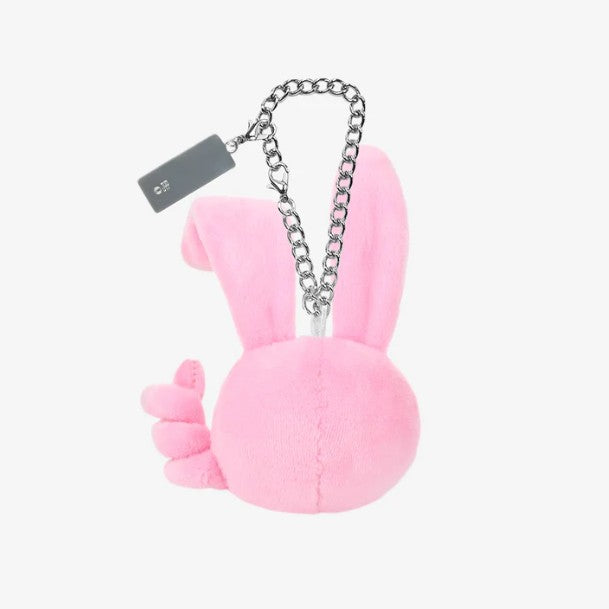 [STRAY KIDS - 2025 JAPAN POP-UP STORE OFFICIAL MD] BAG CHARM