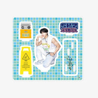[STRAY KIDS - 2025 JAPAN POP-UP STORE OFFICIAL MD] ACRYLIC STAND