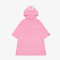 [STRAY KIDS - 2025 JAPAN POP-UP STORE OFFICIAL MD] PONCHO