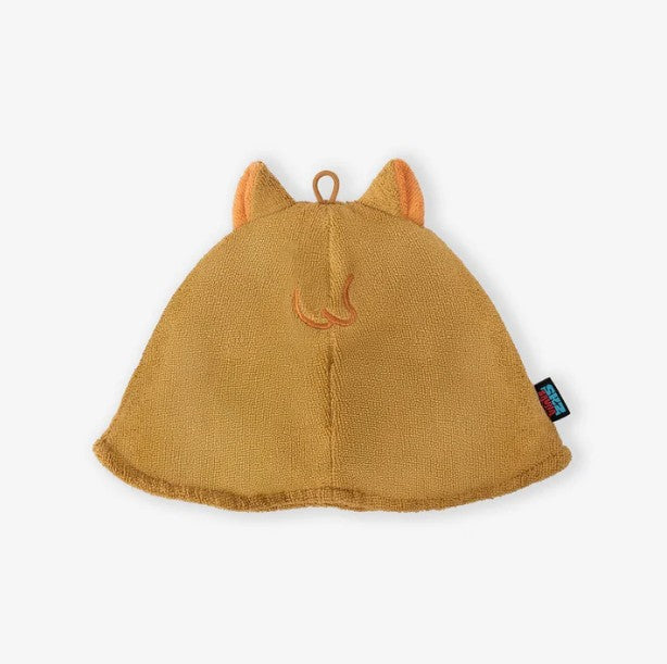 [STRAY KIDS - 2025 JAPAN POP-UP STORE OFFICIAL MD] SAUNA HAT