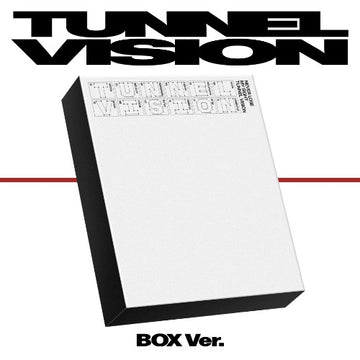 TUNNEL VISION [11th Mini] [Box Ver.]