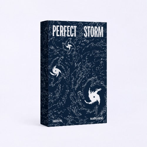 PERFECT STORM [9th Mini] [STORMCOAT Ver.]