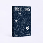 PERFECT STORM [9th Mini] [STORMCOAT Ver.]
