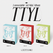 TTYL [3rd Mini]