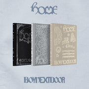 HOME [1st Studio Album]