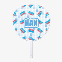 [STRAY KIDS - 2025 JAPAN POP-UP STORE OFFICIAL MD] IMAGE PICKET