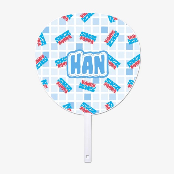[STRAY KIDS - 2025 JAPAN POP-UP STORE OFFICIAL MD] IMAGE PICKET