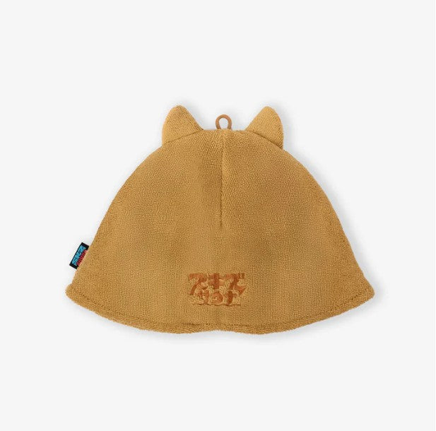 [STRAY KIDS - 2025 JAPAN POP-UP STORE OFFICIAL MD] SAUNA HAT