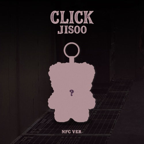 CLICK [Single Album] [CLICK BABY BEAR NFC Ver.]