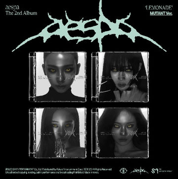 AESPA 에스파 | AESPA K-pop merchandise | Aidol House